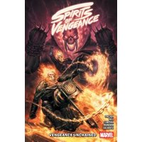 Spirits of Violence