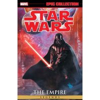 The Empire. Volume 2