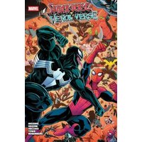 Spider-Verse Vs. Venomverse