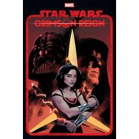 Crimson Reign Omnibus