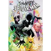 Symbiote Spider-Man