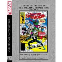 The Amazing Spider-Man. Vol. 27