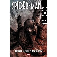 Spider-Man Noir