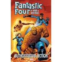 Authoritative Action