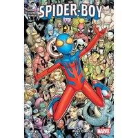 Spider-Boy. Vol. 4