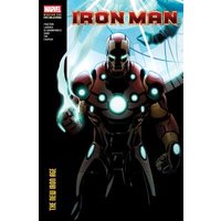 The New Iron Age