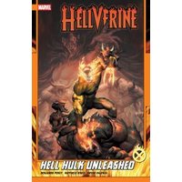 Hell Hunk Unleashed