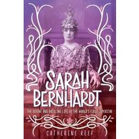 Sarah Bernhardt