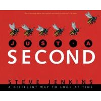 Just a Second