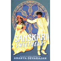 Sanskari Sweetheart