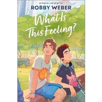 What Is This Feeling?