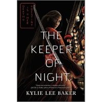 The Keeper of Night