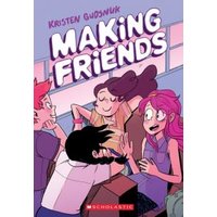 Making Friends
