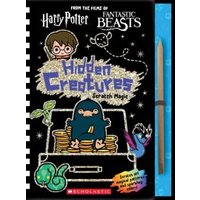 Wizarding World