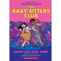Logan Likes Mary Anne!