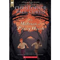 The Madman of Piney Woods (Scholastic Gold)