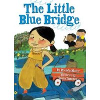The Little Blue Bridge