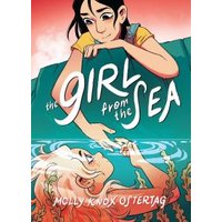 The Girl from the Sea