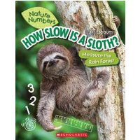 How Slow Is a Sloth?
