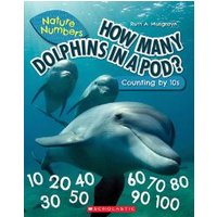 How Many Dolphins in a Pod?