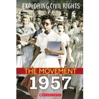 Exploring Civil Rights-- The Movement