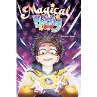 Magical Boy. Volume 1