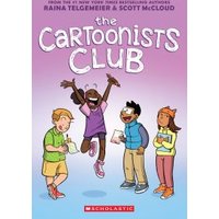 The Cartoonists Club