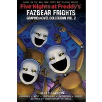 Fazbear Frights. 2