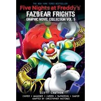 Fazbear Frights Graphic Novel Collection. Vol. 5