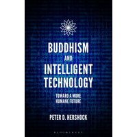 Buddhism and Intelligent Technology