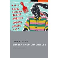 Barber Shop Chronicles
