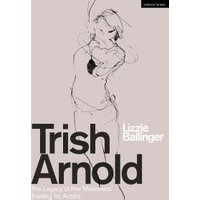 Trish Arnold