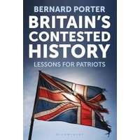 Britain's Contested History