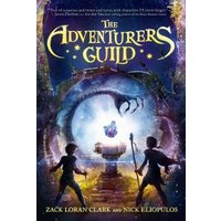 The Adventurers Guild