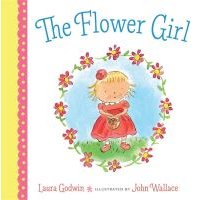 The Flower Girl