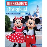Birnbaum's 2023 Disneyland