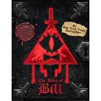 The Book of Bill