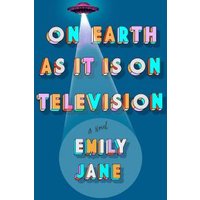 On Earth as It Is on Television