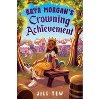 Kaya Morgan's Crowning Achievement