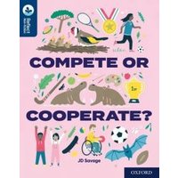 Compete or Cooperate?