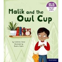 Malik and the Owl Cup