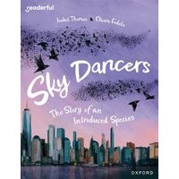 Sky Dancers