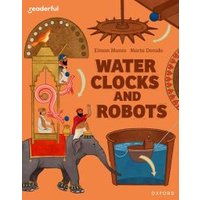 Water Clocks and Robots