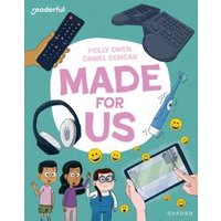 Made for Us