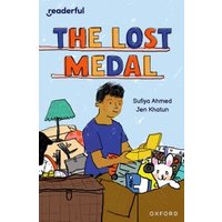 The Lost Medal
