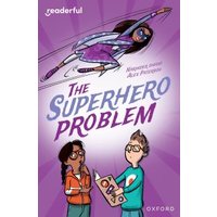 The Superhero Problem