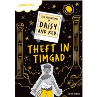 Theft in Timgad!