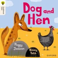 Dog and Hen