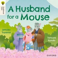A Husband for a Mouse