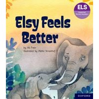 Elsy Feels Better